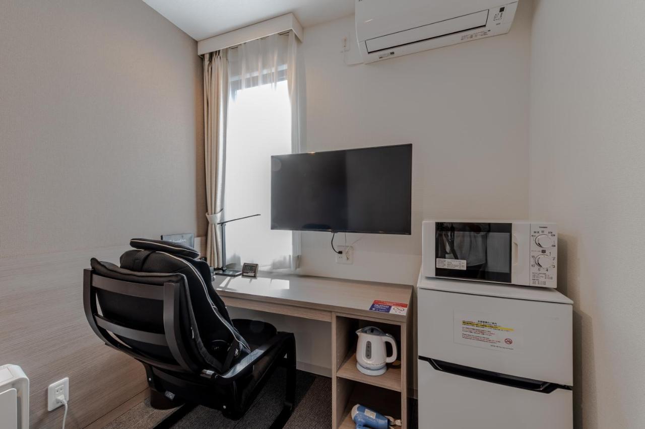 Hotel R9 The Yard Sakai Sakai  ภายนอก รูปภาพ
