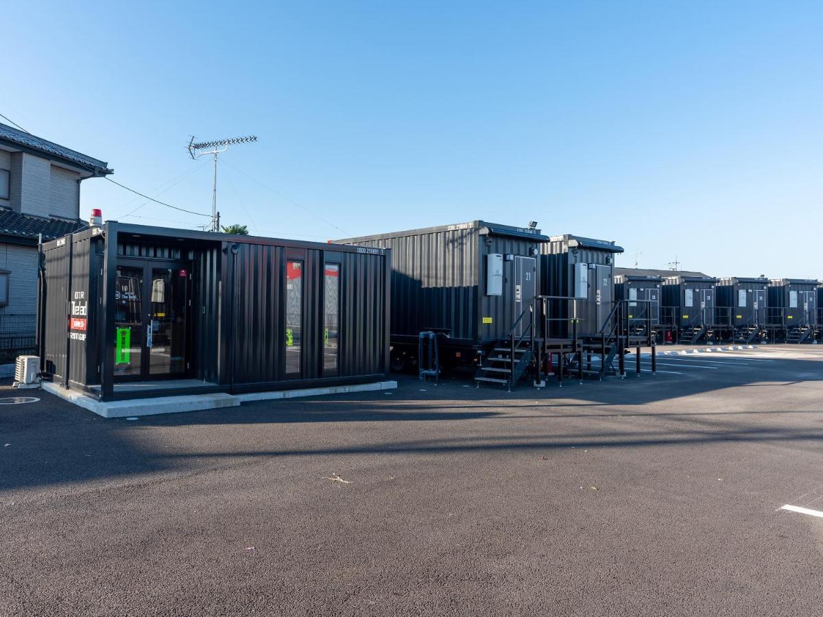 Hotel R9 The Yard Sakai Sakai  ภายนอก รูปภาพ