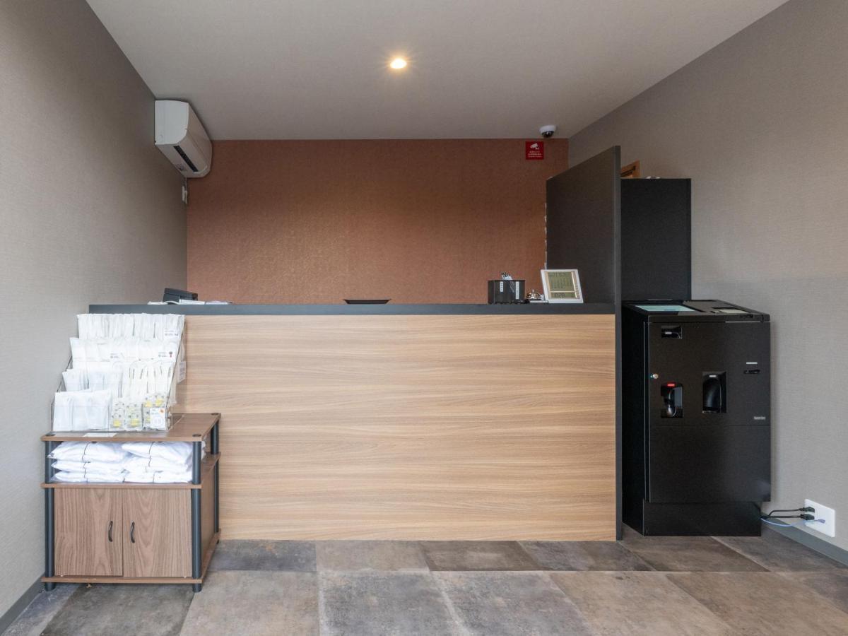 Hotel R9 The Yard Sakai Sakai  ภายนอก รูปภาพ